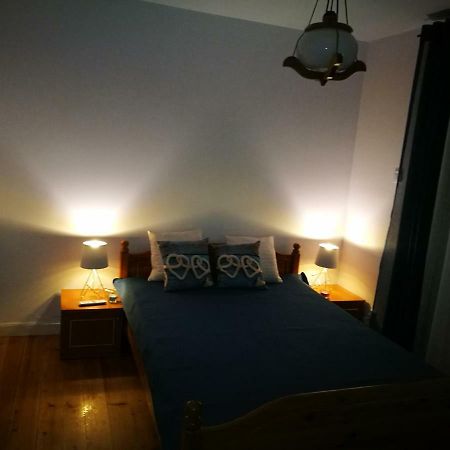 Bed and Breakfast Dom Nad Wigrami Лещевек Экстерьер фото