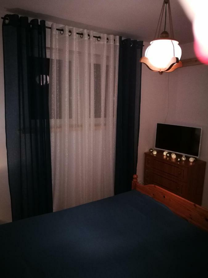 Bed and Breakfast Dom Nad Wigrami Лещевек Экстерьер фото
